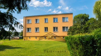 Mieszkanie Sprzedaż Gorzów Wielkopolski Wieprzyce Kostrzyńska