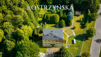Mieszkanie Sprzedaż Gorzów Wielkopolski Wieprzyce Kostrzyńska