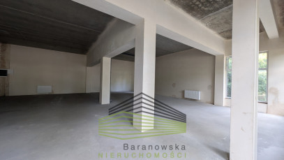 Lokal Wynajem Gorzów Wielkopolski Śródmieście
