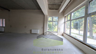 Lokal Wynajem Gorzów Wielkopolski Śródmieście