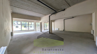Lokal Wynajem Gorzów Wielkopolski Śródmieście