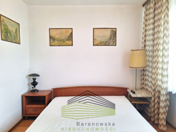 Mieszkanie Wynajem Gorzów Wielkopolski os. Staszica