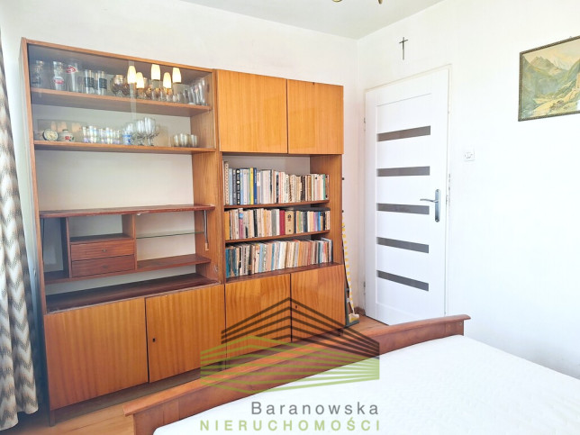 Mieszkanie Wynajem Gorzów Wielkopolski os. Staszica 11