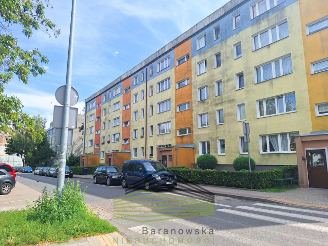 Mieszkanie Wynajem Gorzów Wielkopolski os. Staszica 18