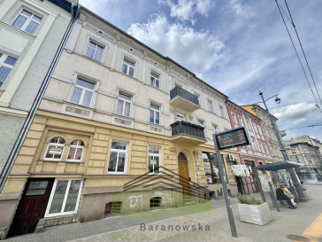 Mieszkanie Wynajem  Śródmieście