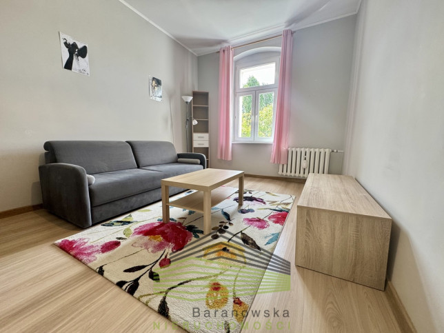 Mieszkanie Wynajem  Śródmieście 2