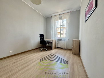 Mieszkanie Wynajem  Śródmieście