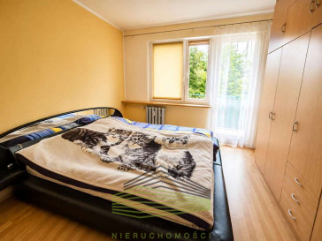 Mieszkanie Sprzedaż  Górczyn