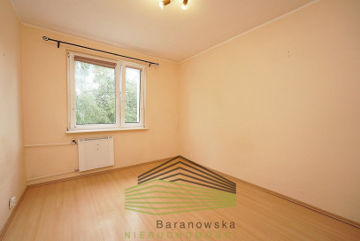 Mieszkanie Sprzedaż Gorzów Wielkopolski Górczyn