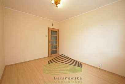Mieszkanie Sprzedaż Gorzów Wielkopolski Górczyn