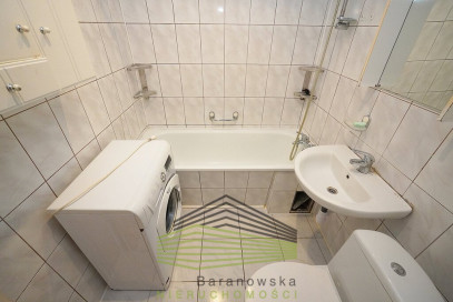 Mieszkanie Sprzedaż Gorzów Wielkopolski Górczyn
