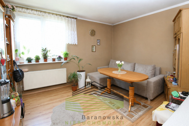 Mieszkanie Sprzedaż Wojcieszyce 1