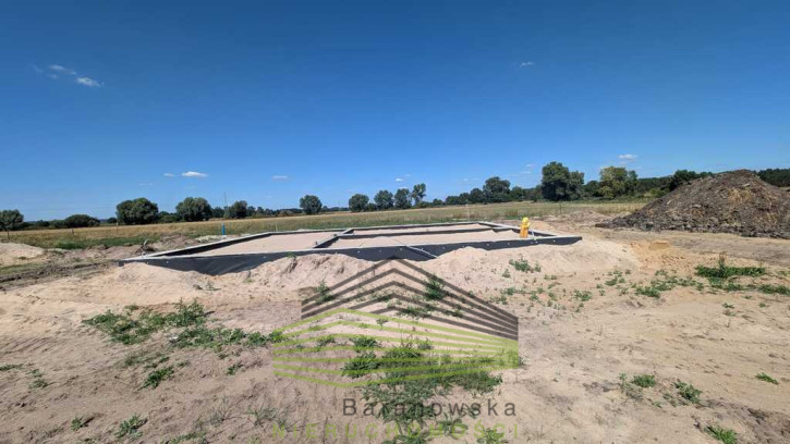 Działka Sprzedaż Koszęcin 2