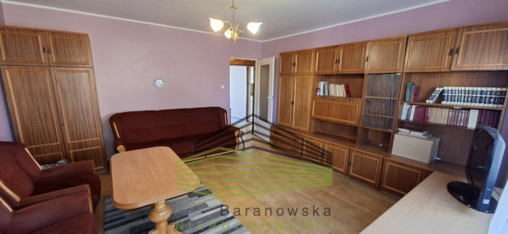 Mieszkanie Sprzedaż  os. Staszica 3
