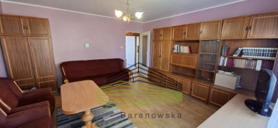 Mieszkanie Sprzedaż  os. Staszica