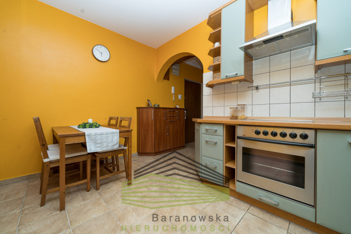 Mieszkanie Wynajem  Górczyn 10