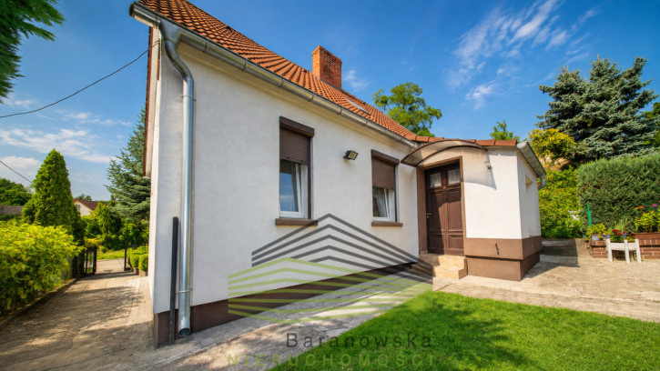 Dom Sprzedaż Gorzów Wielkopolski 13