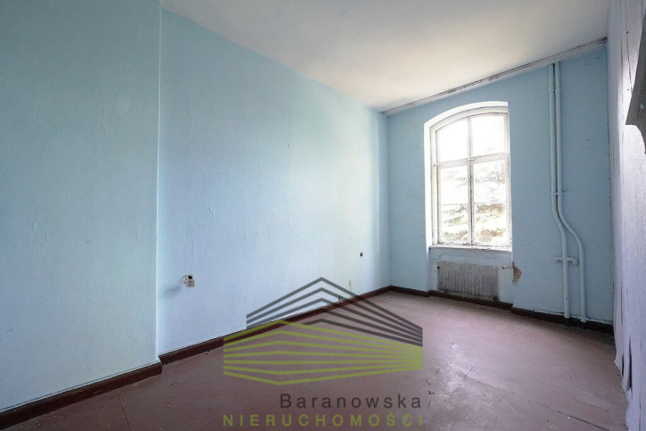 Obiekt Sprzedaż Ośno Lubuskie 17