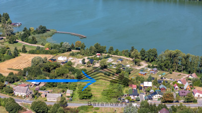 Działka Sprzedaż Dobiegniew Letniskowa