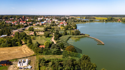 Działka Sprzedaż Dobiegniew Letniskowa