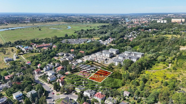 Działka Sprzedaż Gorzów Wielkopolski 2