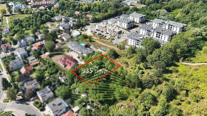 Działka Sprzedaż Gorzów Wielkopolski 1