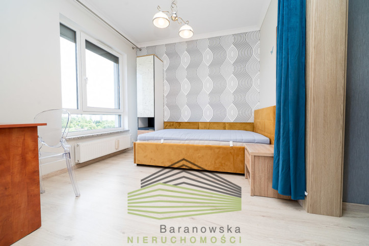 Mieszkanie Wynajem  Górczyn 7