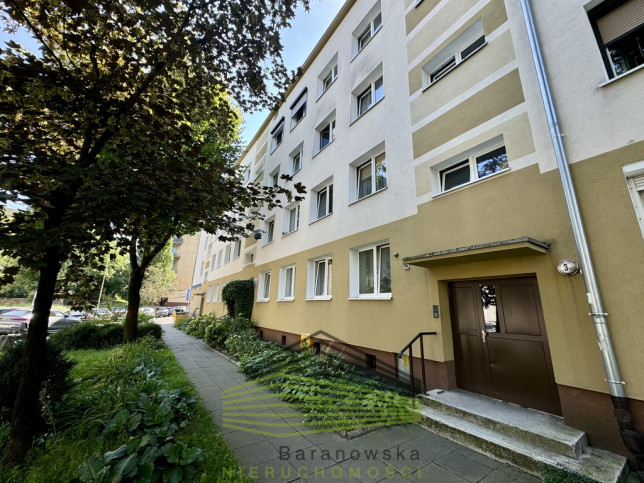 Mieszkanie Wynajem  Centrum 15