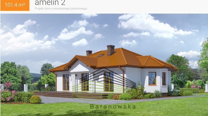 Dom Sprzedaż  Karnin 1
