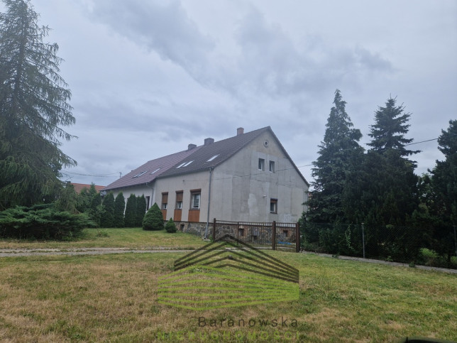Dom Sprzedaż Chwalęcice 1