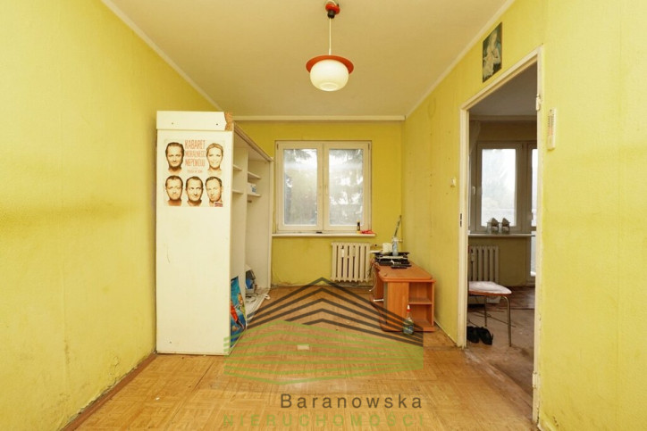Mieszkanie Sprzedaż  Górczyn 4