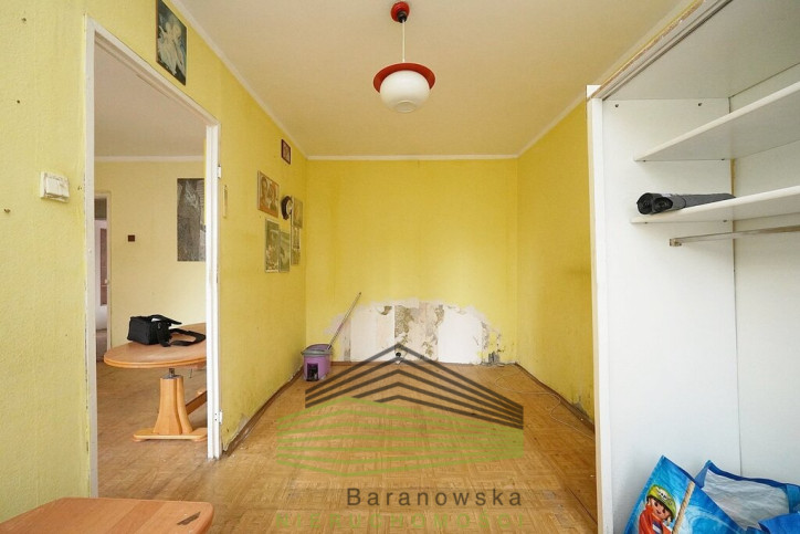 Mieszkanie Sprzedaż  Górczyn 5