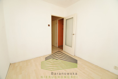 Mieszkanie Sprzedaż Gorzów Wielkopolski os. Dolinki