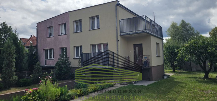 Dom Sprzedaż Myślibórz Kaszubska 1