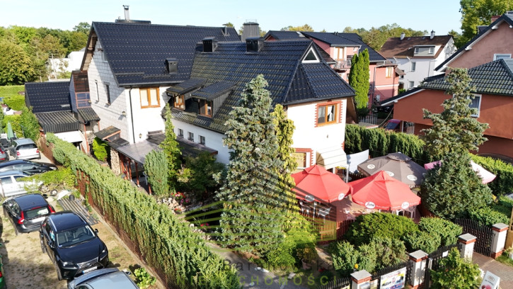 Dom Sprzedaż Dziwnów 5