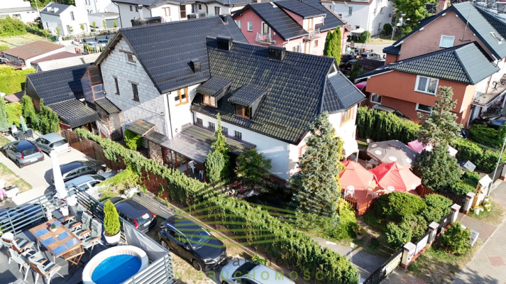 Dom Sprzedaż Dziwnów 3