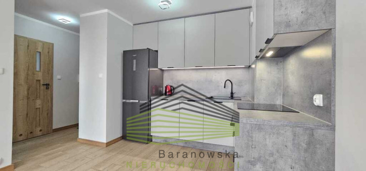 Mieszkanie Sprzedaż Gorzów Wielkopolski 1