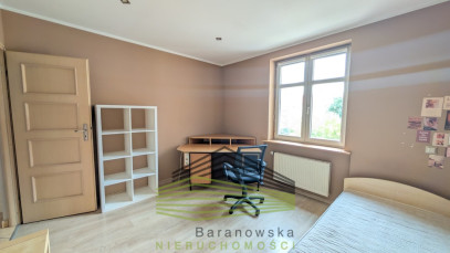 Mieszkanie Sprzedaż Gorzów Wielkopolski Śródmieście
