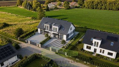 Dom Sprzedaż Łagodzin