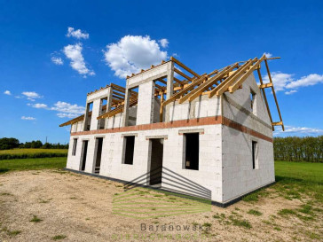 Dom Sprzedaż Łagodzin