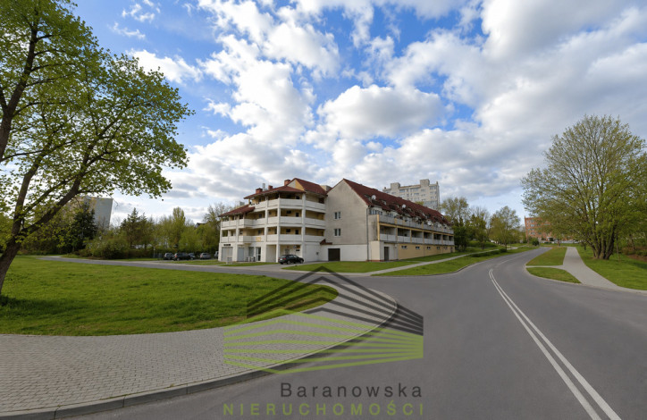 Mieszkanie Wynajem Gorzów Wielkopolski Górczyn 1