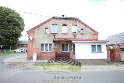 Mieszkanie Sprzedaż Brzeźno
