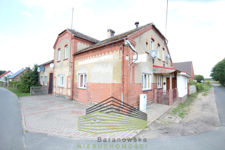 Mieszkanie Sprzedaż Brzeźno 1