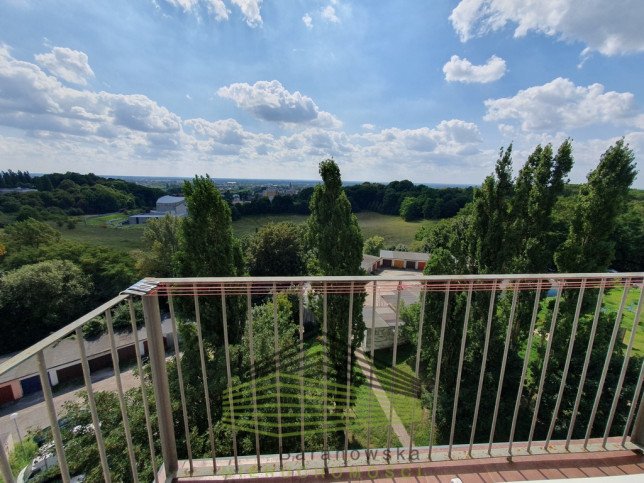Mieszkanie Wynajem  os. Dolinki 9