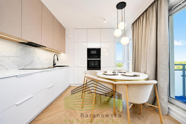Mieszkanie Sprzedaż  os. Staszica Aleksandra Kotsisa 2