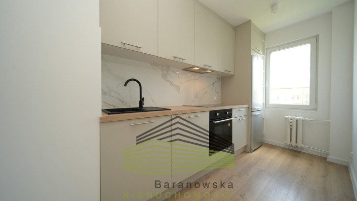 Mieszkanie Sprzedaż Gorzów Wielkopolski os. Staszica 3