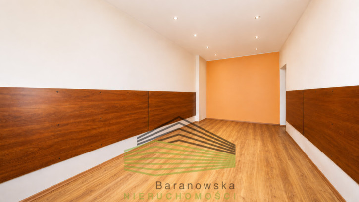 Mieszkanie Sprzedaż Gorzów Wielkopolski Centrum gen. Władysława Sikorskiego 4