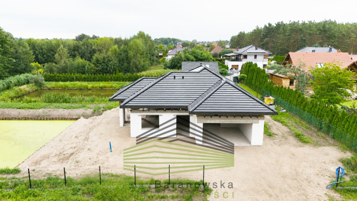Dom Sprzedaż Łagodzin 1
