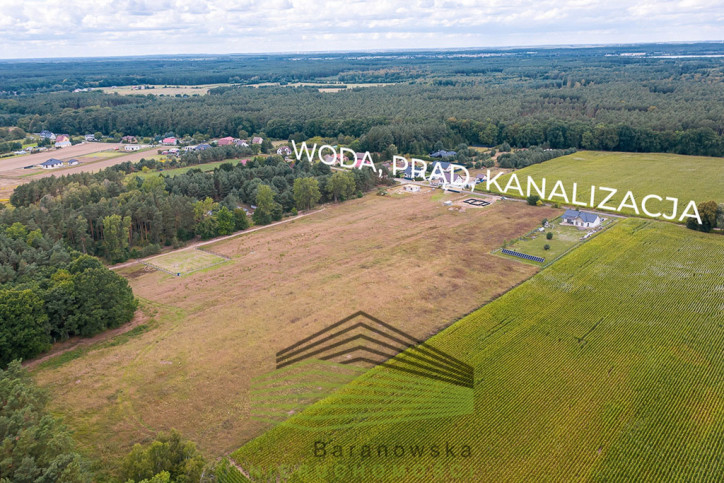 Działka Sprzedaż Wysoka 2