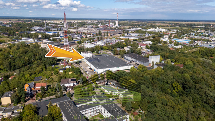 Obiekt Wynajem Gorzów Wielkopolski 3